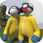 icon android Trick of Human Fall Flat