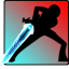 icon android Revenge Of Stickman