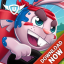 icon android Splash Rabbit Arena