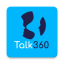 icon android Talk360