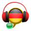 icon android Learn German Conversation :AR