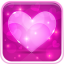 icon android Love Hearts Live Wallpaper