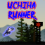 icon android Uchiha Runner