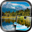 icon android Nature Puzzle Game