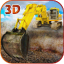 icon android Sand Excavator Simulator 3D