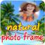 icon android Natural Photo Frame Pic Frame