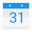 icon android Calendar