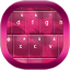 icon android Pink Cheetah GO Keyboard