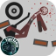 icon android Stickman Dismount