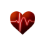 icon android Heartbeat Sounds Ringtones