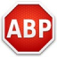 icon android Adblock Plus