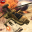 icon android Gunship Deadly Strike 3D