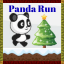 icon android Christmas Panda