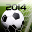 icon android Soccer Kick World Cup 14