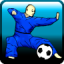 icon android Kung Fu Soccer