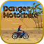 icon android Danger Motorbike