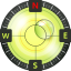 icon android Compass Level