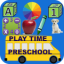 icon android Preschool Books & Rhymes