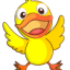 icon android Duck Game