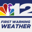 icon android nbc12weather