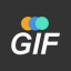 icon android GIF Maker, GIF Editor, Photo to GIF, Video to GIF