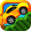 icon android Wiggly racing