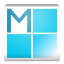icon android Metro UI Launcher 8.1