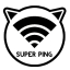 icon android SUPER PING