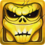 icon android Zombie Run HD