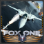 icon android FoxOne Free