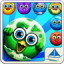 icon android Bubble Bird