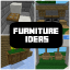 icon android Minecraft Pocket Edition Furniture Ideas