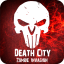 icon android Death City : Zombie Invasion