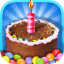 icon android Birthday Cake