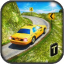 icon android Taxi Driver 3D