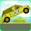 icon android Sponge Bob Car Drive