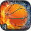 icon android Basketball Showdown