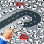 icon android Police Bike Stunts Games