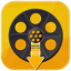 icon android Video Downloader Fast HD