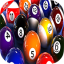 icon android Pro pool-3D Snooker