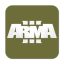 icon android Arma 3 Server Browser