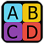 icon android Alphabet for Kids ABC Learning - English