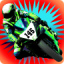 icon android Motorcycle Mania Racing