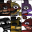 icon android Pet Freddy