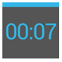 icon android The Simplest Stopwatch