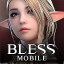 icon android Bless Mobile