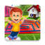 icon android Kids Mazes Game