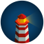 icon android Light House