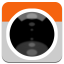 icon android Fisheye Live