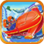 icon android Crazy Bobsleigh